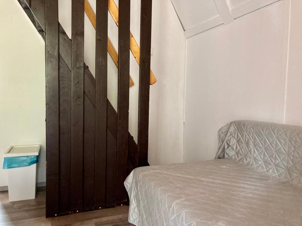 Chatová osada Zelený Háj Merklín Esterno foto